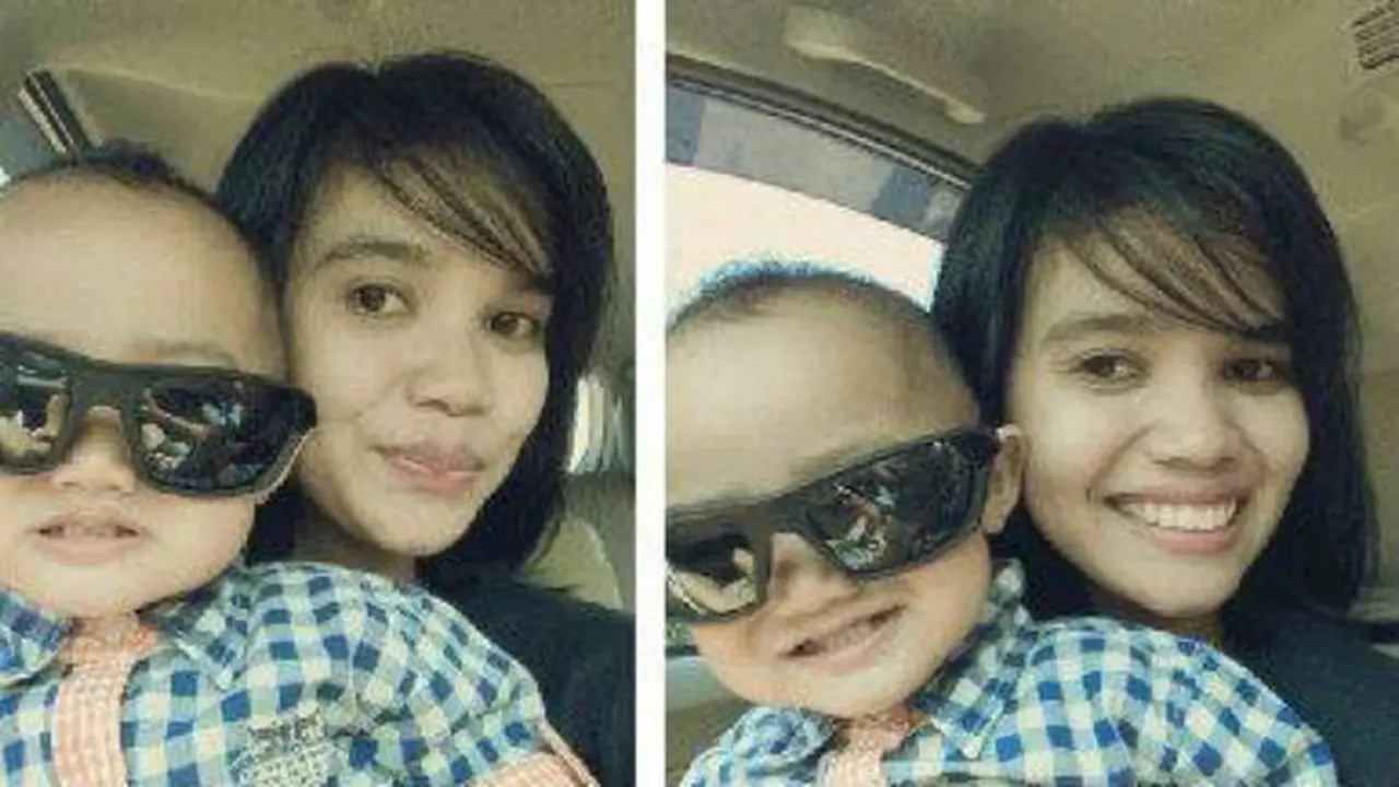Anggun Pradini/Facebook.