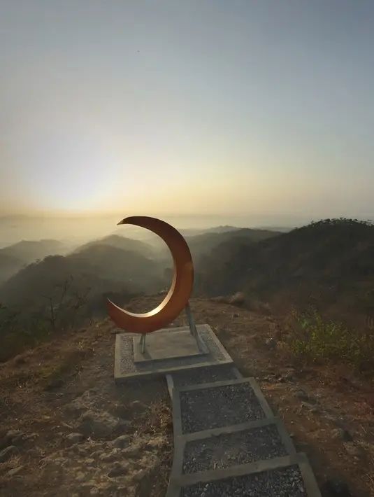 Gondopurowangi (Bambang E Ros/Fimela.com)