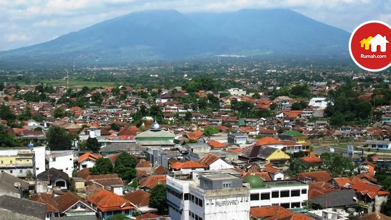 perumahan