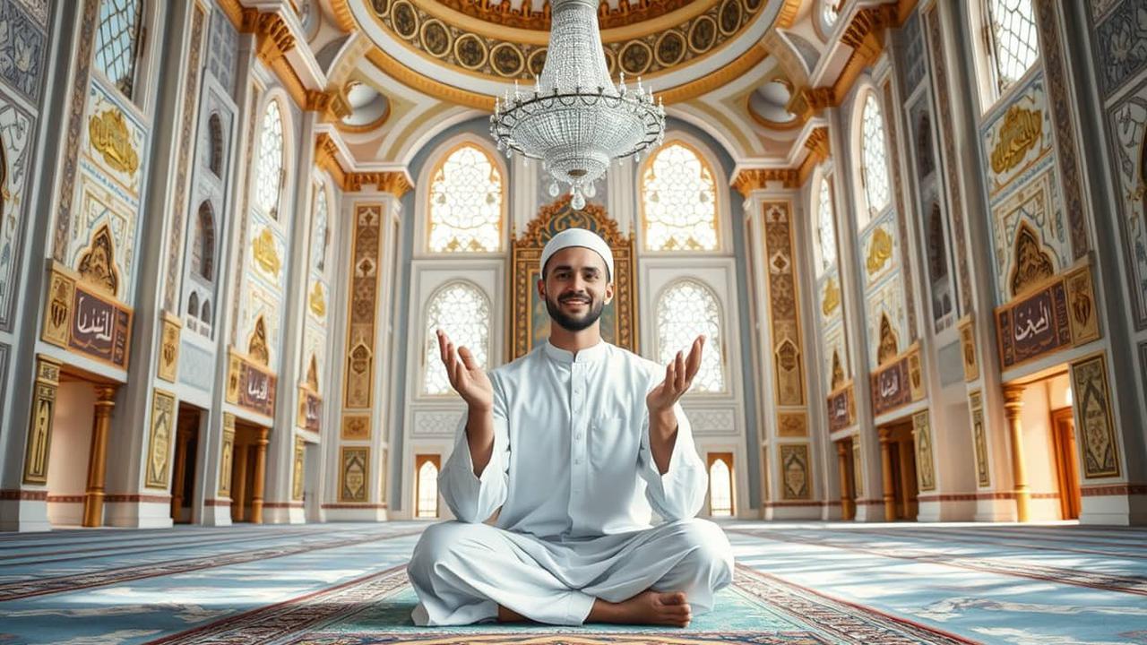 arti allahumma sholli ala sayyidina muhammad