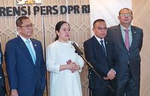 Menteri Era Jokowi Masuk Bursa Calon Dubes RI untuk Amerika, Puan dan Dasco Kompak Jawab Begini
