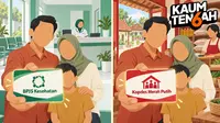Kepala Humas BPJS Kesehatan Rizzky Anugerah menegaskan kabar penghapusan BPJS Kesehatan dan penggantian dengan klinik Kopdes tidak benar. Program JKN tetap berjalan dan pelayanan peserta berlangsung normal. (Istimewa)
