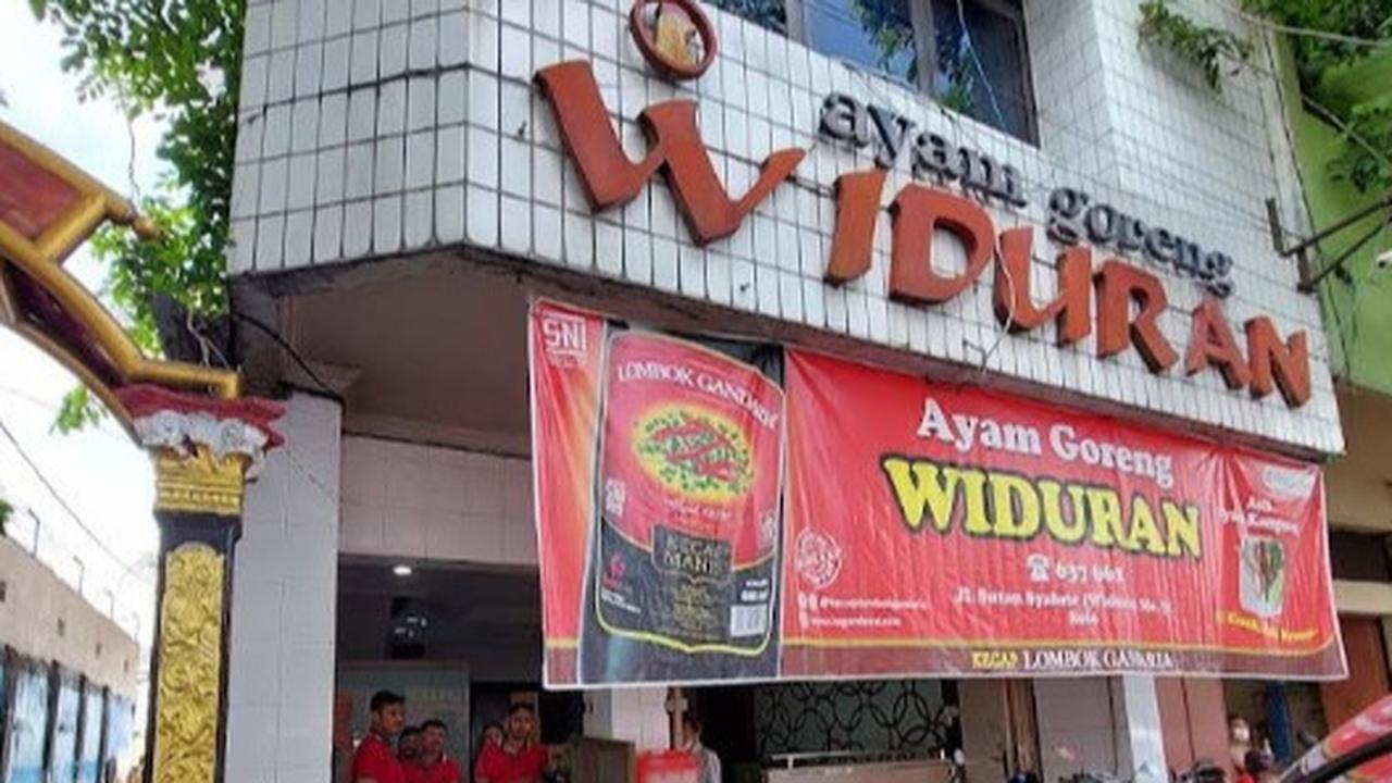 Polisi Respons Aduan Anggota DPRD Solo soal Ayam Goreng Widuran: Tak Semua Hukum Masuk Pidana