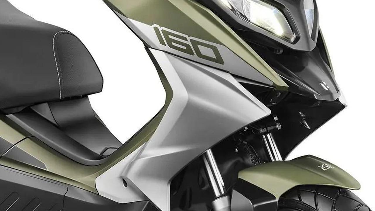 Bagi yang berminat untuk membeli Honda ADV 160, tidak ada salahnya untuk mencari tahu besarnya pajak yang akan dibayarkan tiap tahunnya. Berikut daftar biaya pajak  Honda ADV 160, yang dikutip dari berbagai sumber, Senin, (10/6/2024).