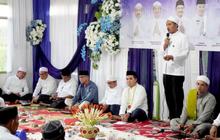 Bupati Banjar Gelontorkan Rp412,8 Juta Dorong Ekonomi Desa Berbasis Keagamaan