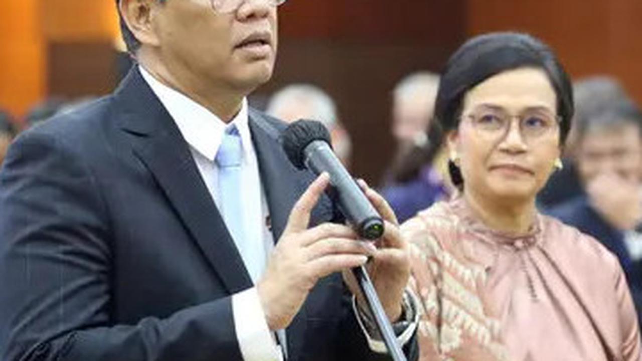 Menkeu Purbaya Disurati Pengusaha Tekstil, Ini Isinya