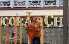 Gubernur Pramono Lantik 521 Pejabat Fungsional Jakarta, Sampaikan Pesan Penting