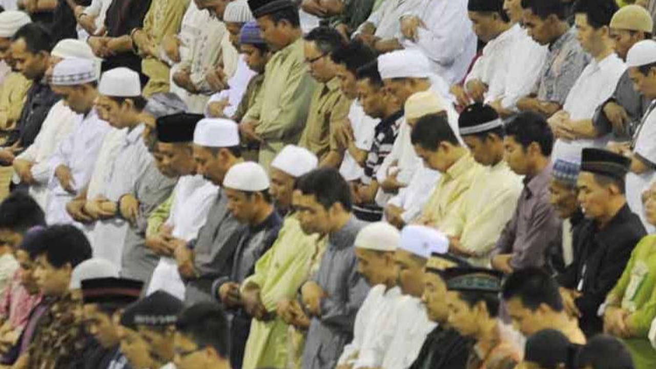 2. Wirid Setelah Salat Witir<br>