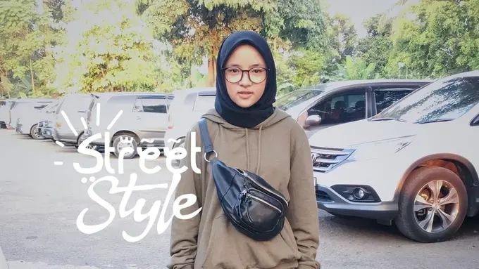 [Bintang] Nissa Sabyan