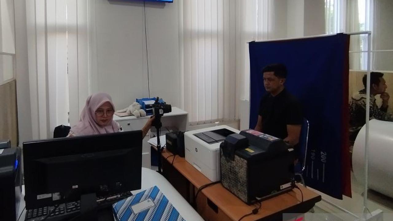 Disdukcapil Kudus Buka Layanan KTP-el di MPP, Permudah Akses Masyarakat