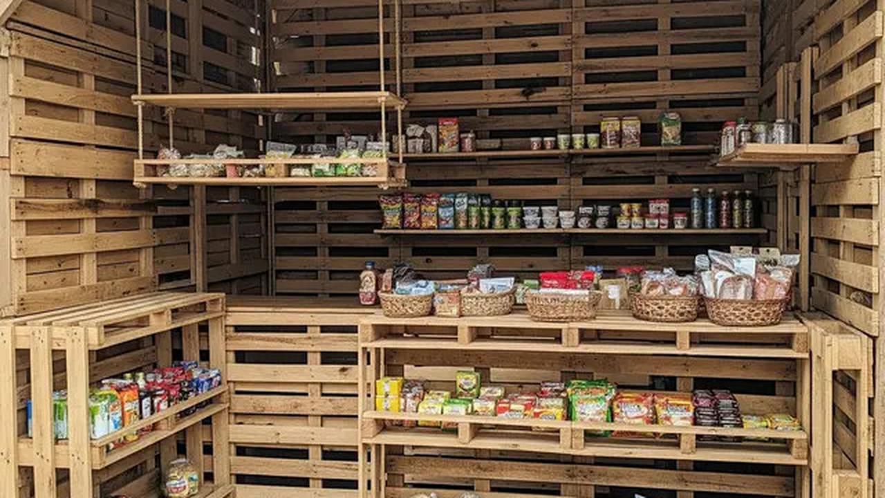 Berapa Modal Warung Madura dengan Pom Bensin Mini? Begini Rinciannya