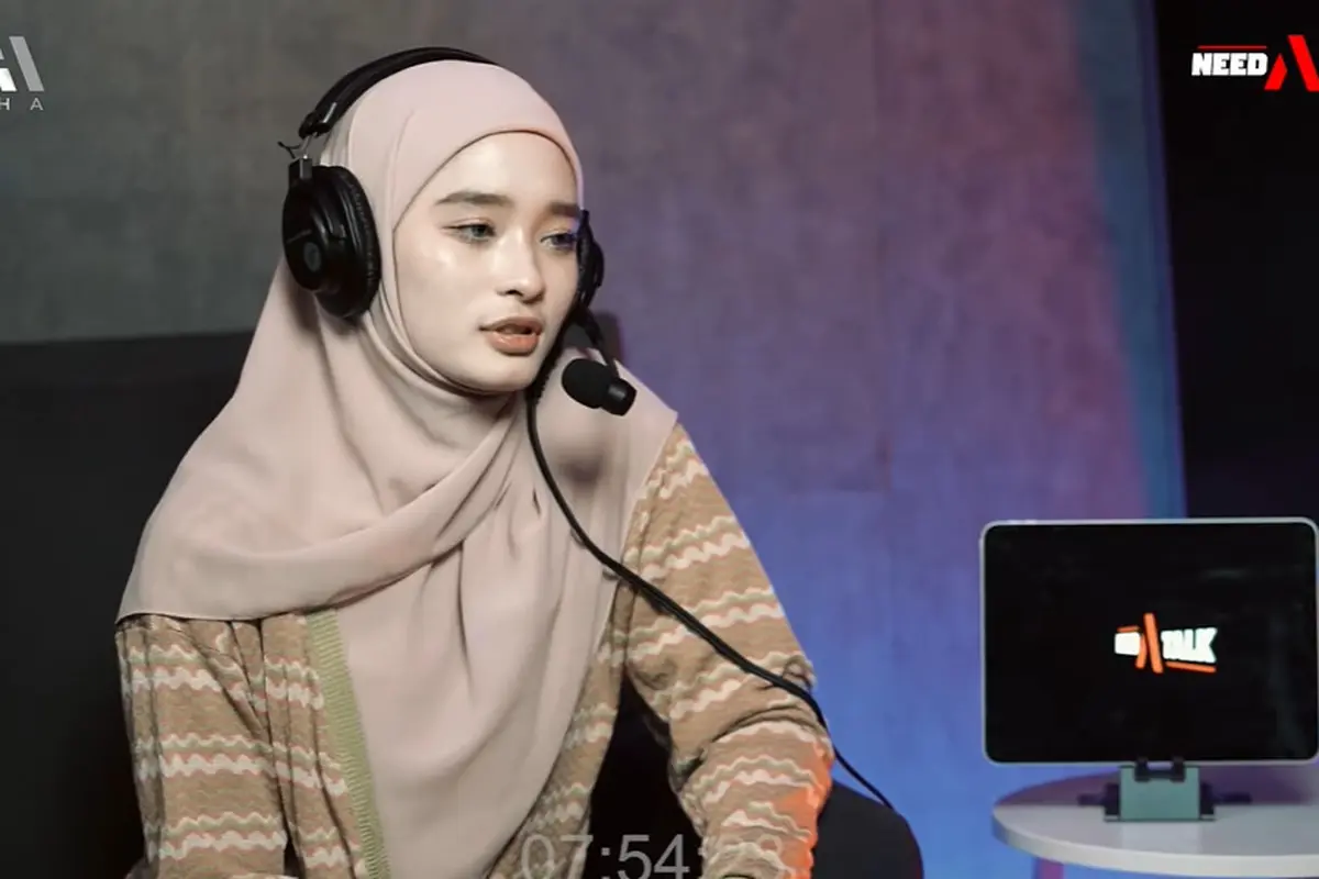 Inara Rusli