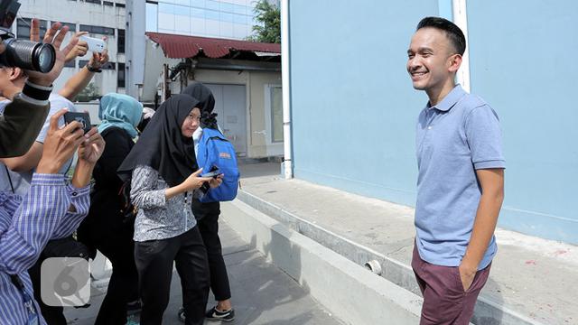 [Bintang] Ruben Onsu