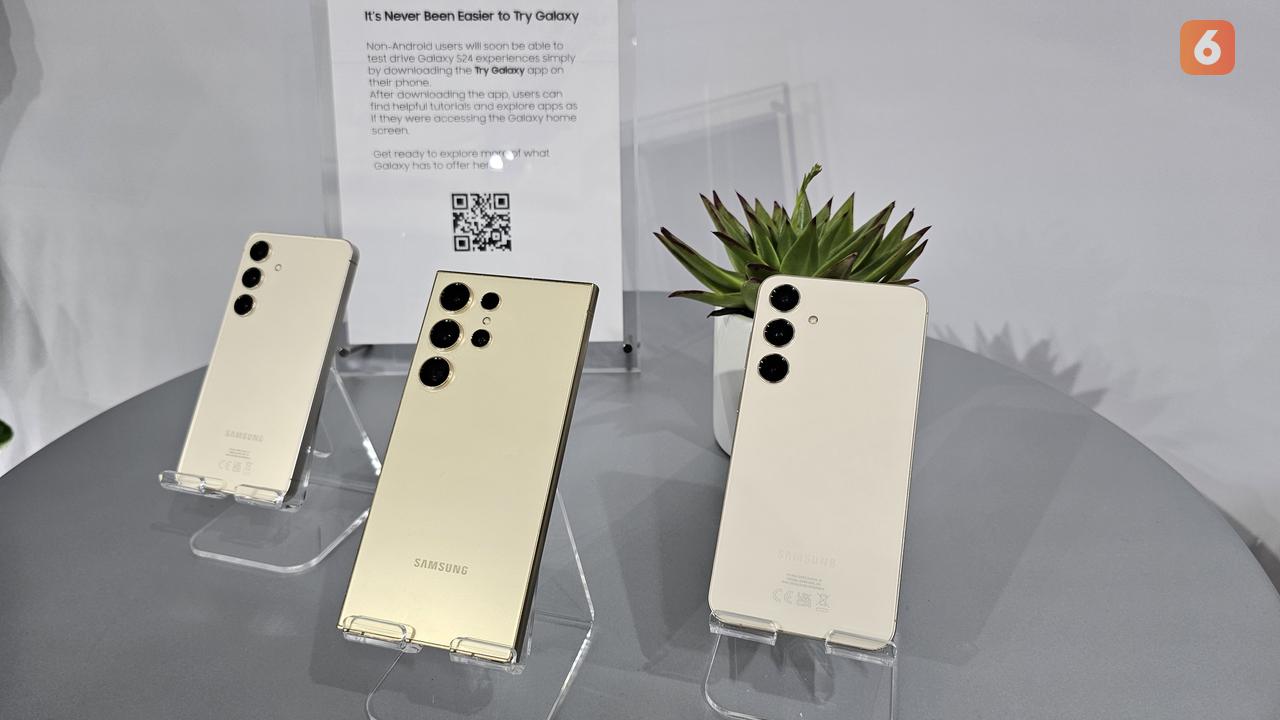 3 Cara Pakai AI untuk Edit Konten Konser Coldplay yang Cuma Bisa Kamu Lakuin di Galaxy S24 Series