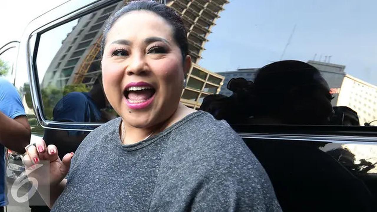 Puluhan Tahun Melawak, Nunung Temukan Gairah Baru di Dunia Layar Lebar