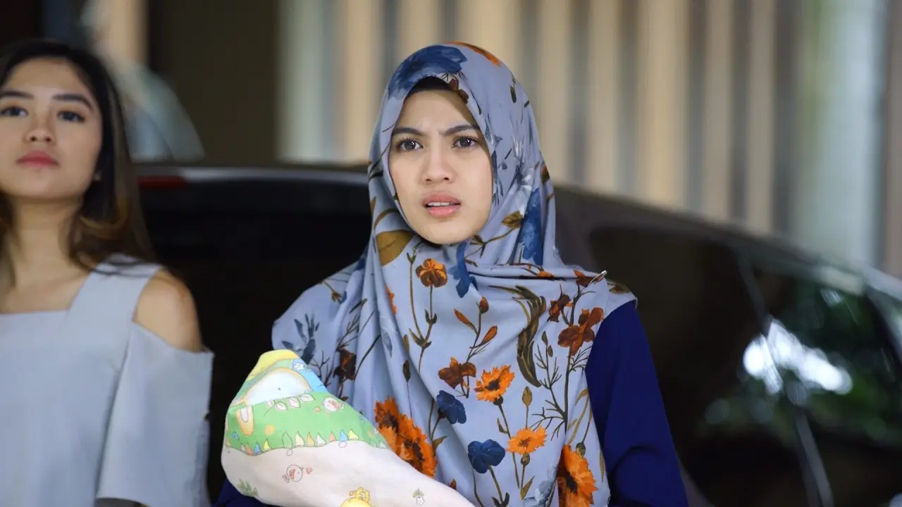 Cinta Kedua