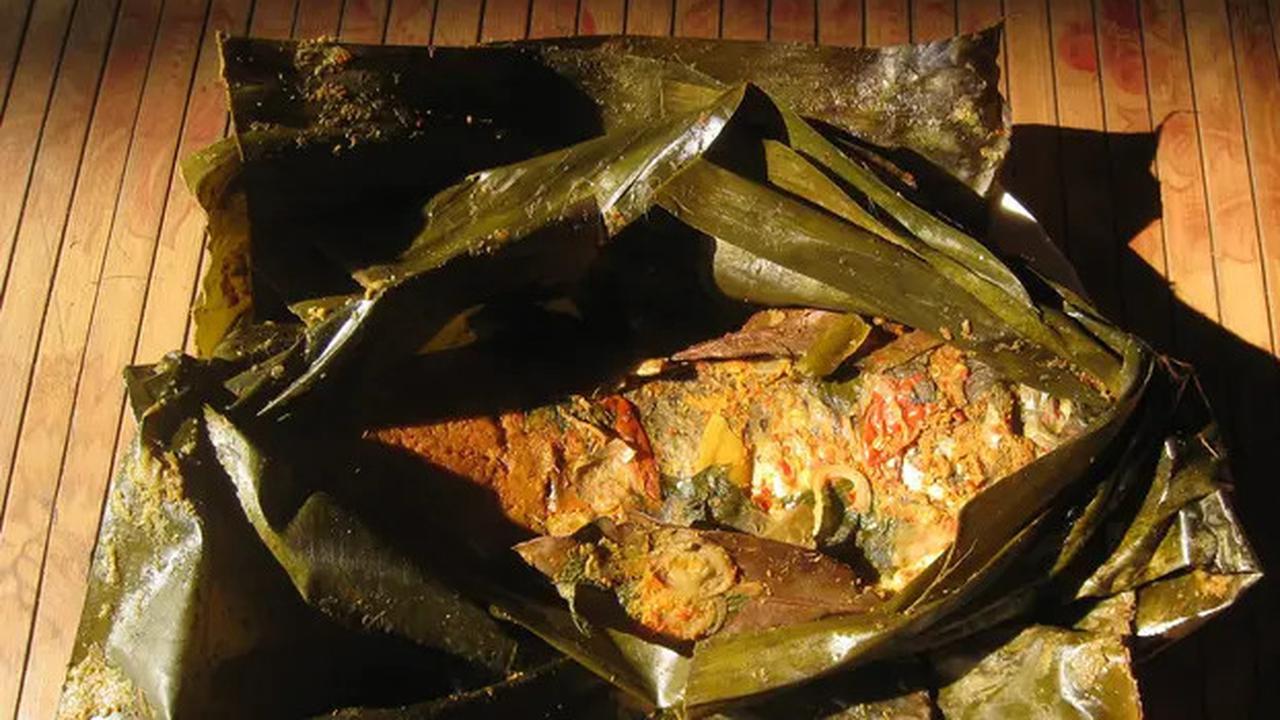 Resep Pepes Ikan yang Lezat dan Aromatis, Coba Juga 6 Variasinya