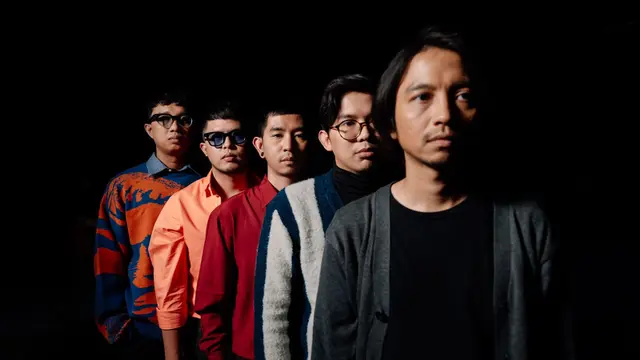 Gandeng Fiersa Besari, for Revenge Suguhkan Lagu Baru Berjudul Ada Selamanya