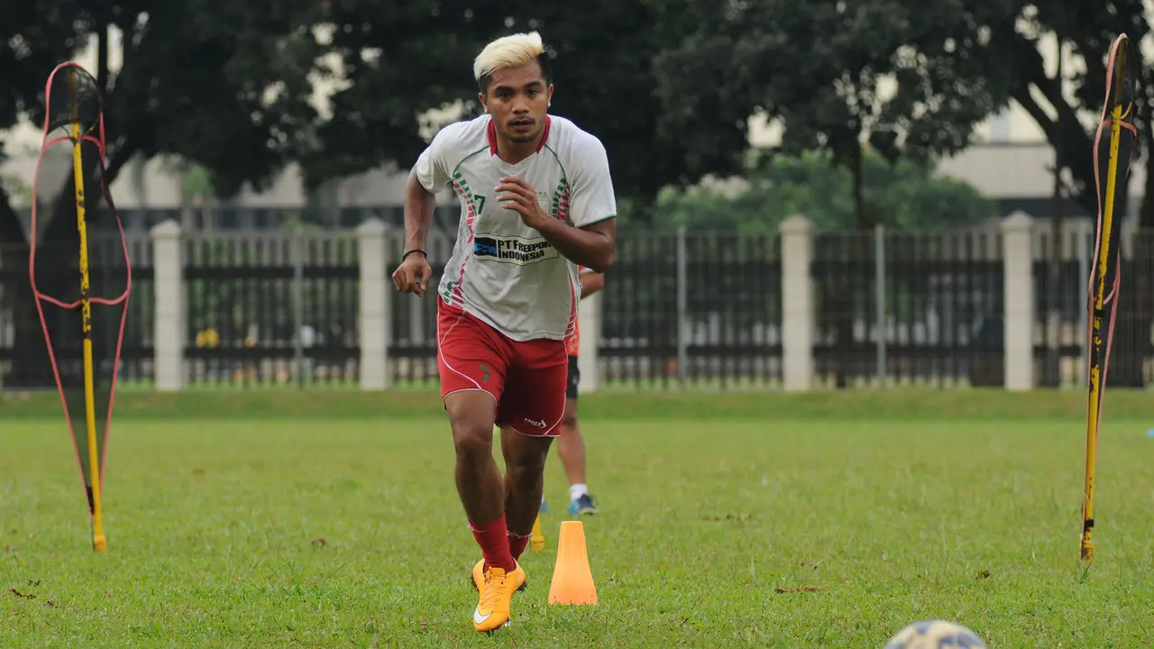 Zulham Malik Zamrun