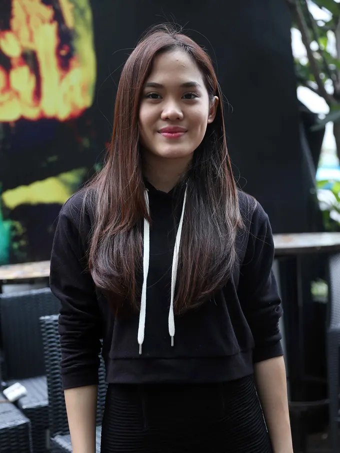 [Bintang] Sheryl Sheinafia