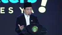 Menag Minta Ekoteologi dan Pelestarian Alam Masuk Kurikulum Pendidikan Agama