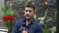 Alasan Rio Dewanto Comeback ke Layar Kaca Setelah 13 Tahun Lewat Sinetron SCTV Jejak Duka Diandra