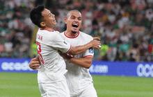 Bagaimana Kiprah Witan Sulaeman Kini Tak Dipanggil Timnas Indonesia?