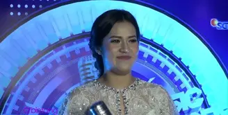 Raisa berhasil memenangkan dua kategori sekaligus di SCTV Music Awards 2016. Dua penghargaan itu yakni, Penyanyi Solo Wanita Paling Ngetop dan Kolaborasi Paling Ngetop. 