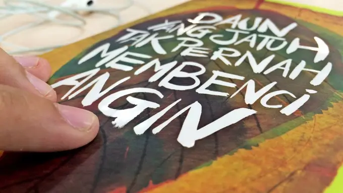 [Bintang] Novel-novel Indonesia yang Harus Kamu Baca dalam Waktu Dekat