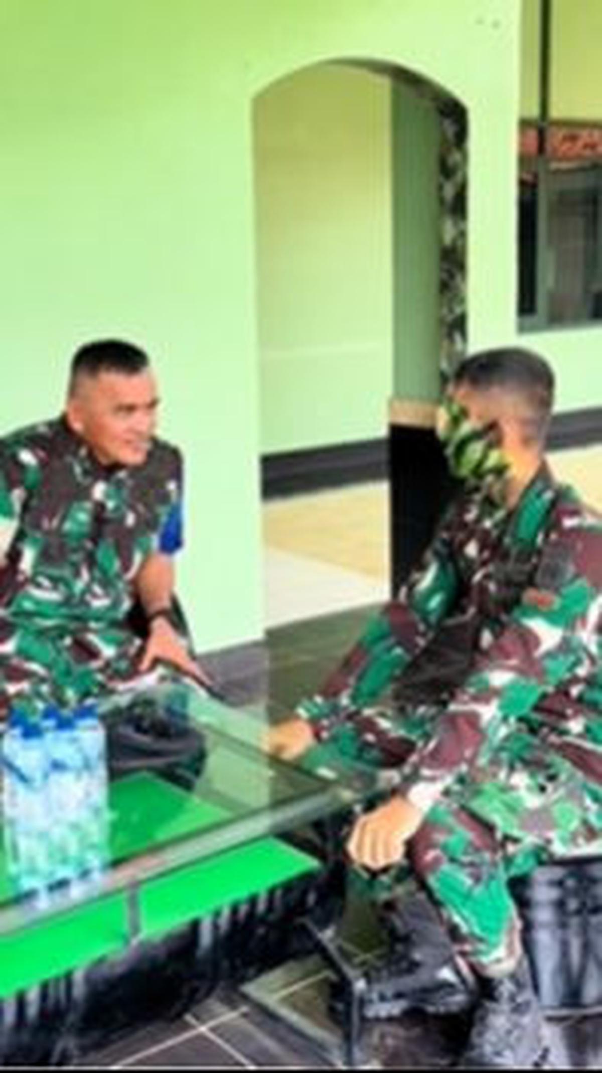 Dok. Istimewa