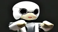 Canggih, Ada Robot yang Bisa Melahirkan