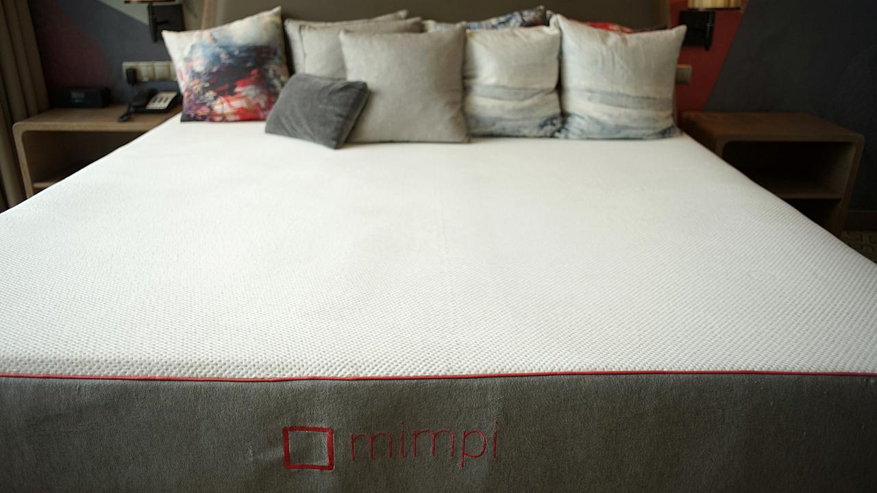 Tidur Lebih Nyaman dengan Kasur Mimpi