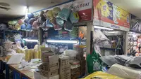 Harga Plastik Naik, Kabel dan Ember di Toko Ritel Ikut Berdampak