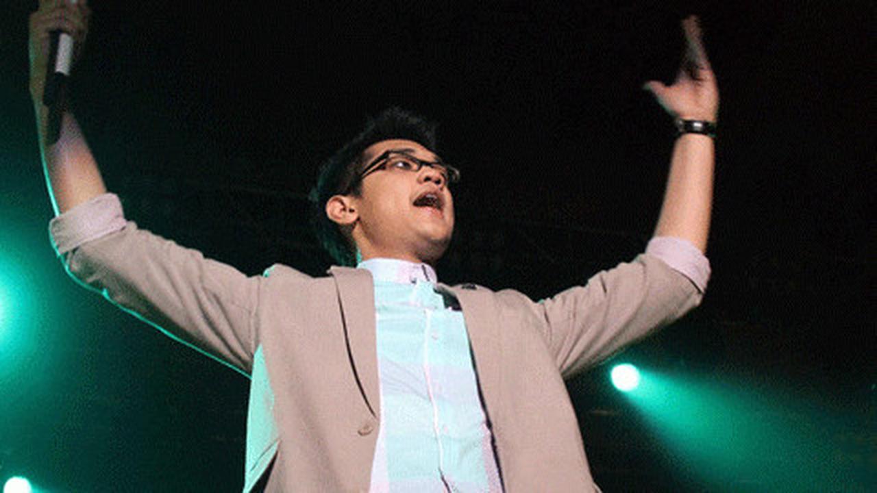 Album baru Afgan dipengaruhi LMFAO?