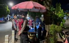 Patroli Presisi Polres Tanah Laut Ditingkatkan, Jamin Keamanan Warga dari Kriminalitas Malam Hari