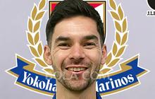 Yokohama F. Marinos Hanya Bermain Imbang di Laga Pertama Liga Jepang 2025, Sandy Walsh jadi Cadangan