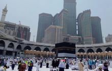 Keluarga Tak Perlu Khawatir, Pemerintah Akan Badalhajikan Jemaah yang Wafat Sebelum Wukuf