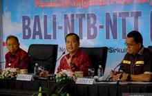 PLN Perkuat Sektor Energi Regional Bali Nusra, Dorong EBT dan Keandalan Sistem
