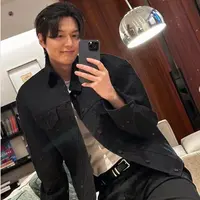 Lee Min-Ho./Copyright&nbsp;instagram.com/actorleeminho