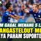 Jean-Paul van Gastel Buka Suara soal Desakan Mundur dari Suporter PSIM, #VanGastelOut Menguat Usai 5 Laga Tanpa Kemenangan