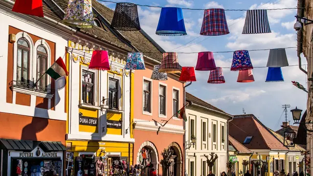 Szentendre