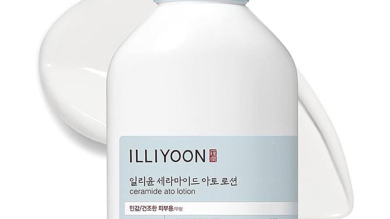 <b>Body Lotion&nbsp;</b>