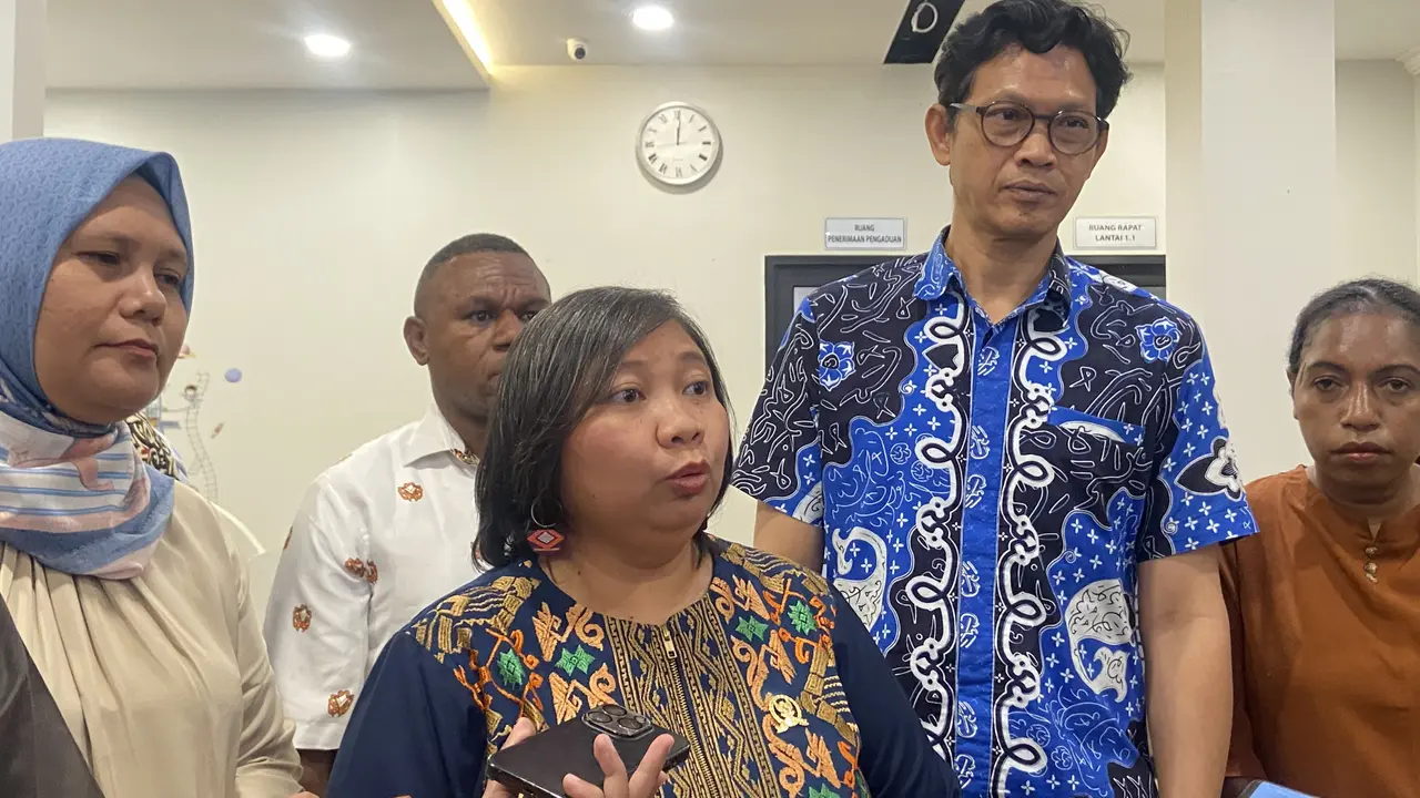 Komisioner Komnas HAM Anis Hidayah (Istimewa)