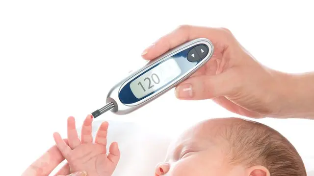 Diabetes Mellitus Tipe 1