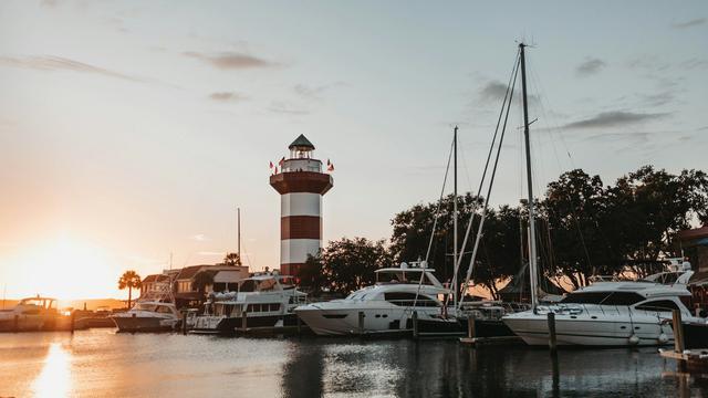 Hilton Head, South Carolina