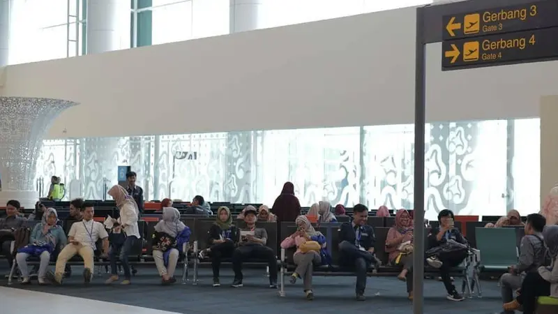 Jokowi Akan Mendarat di Bandara Kertajati Dengan Pesawat Kepresidenan