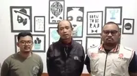 Simpatisan Partai Keadilan Sejahtera Jawa Barat (PKS Jabar) Budi Kristanto (Istimewa)