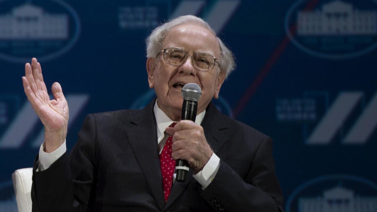 6 Kalimat Inspiratif Warren Buffett Wajib Dibaca untuk Menuju Kesuksesan