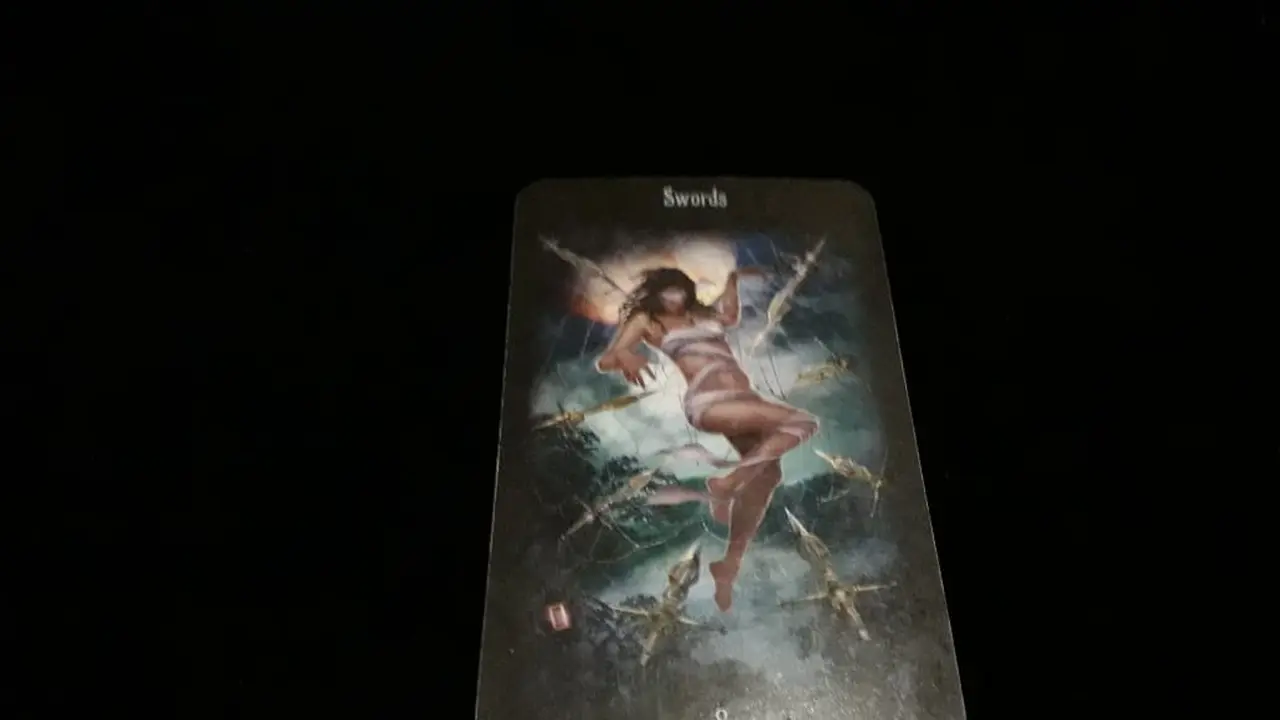 Tarot