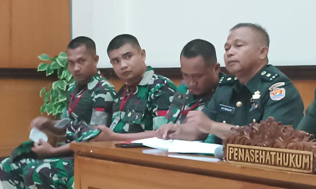 Dok. Istimewa